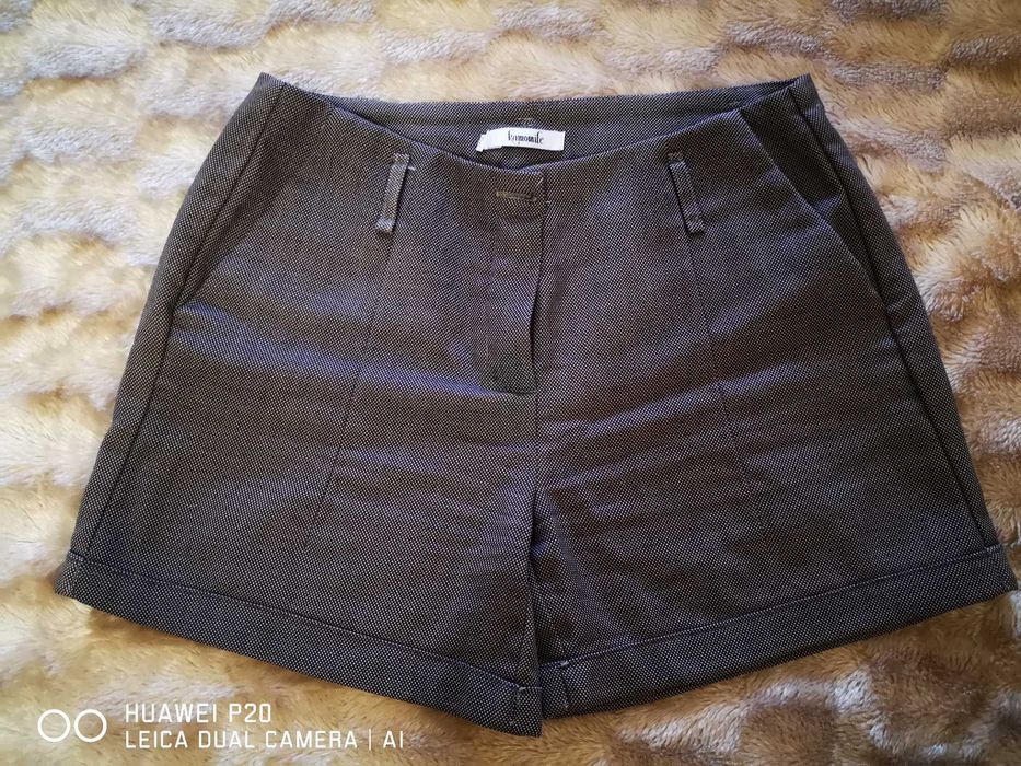 Шорты женские, осенние весенние