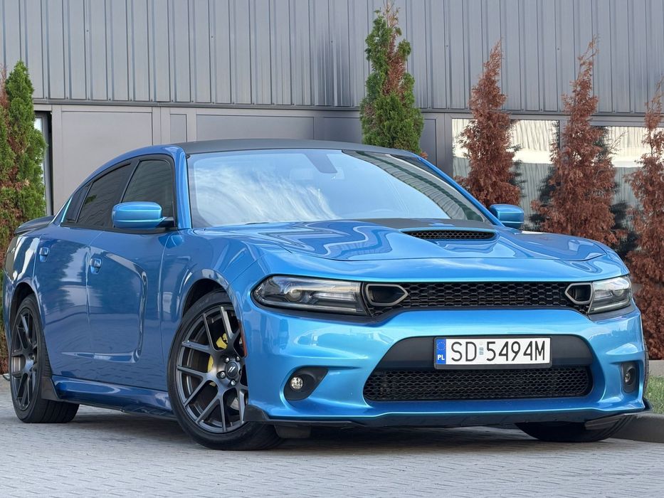 Dodge Charger