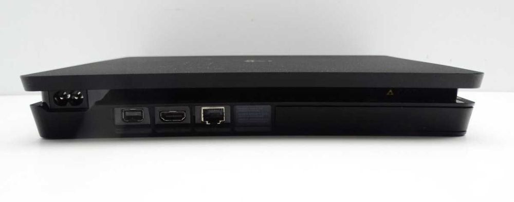 Konsola Sony Playstation 4 PS4 Slim 1TB CUH-2016B Pad