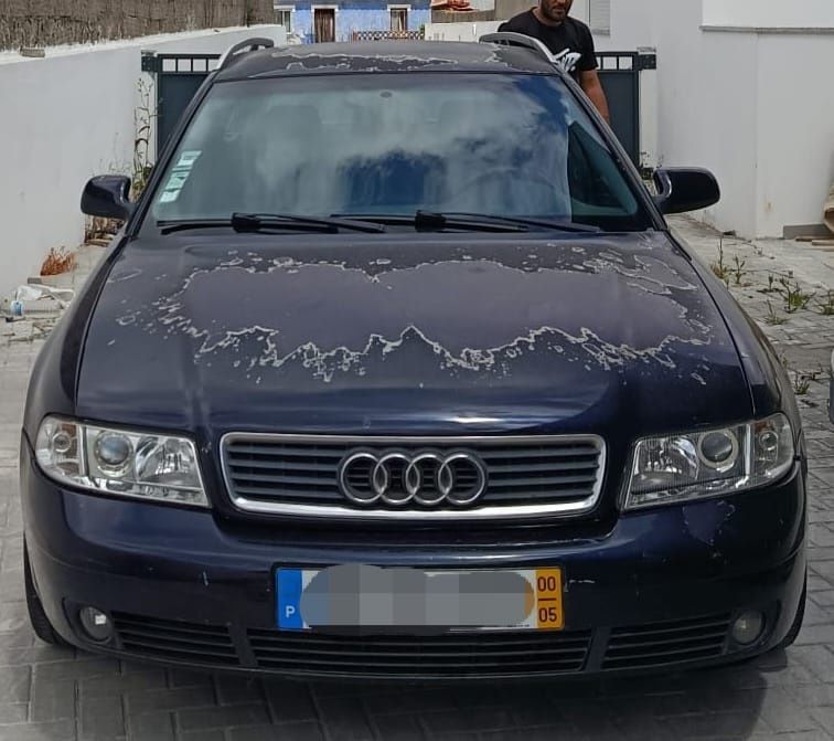 Audi A4 Avant — fotografia 3