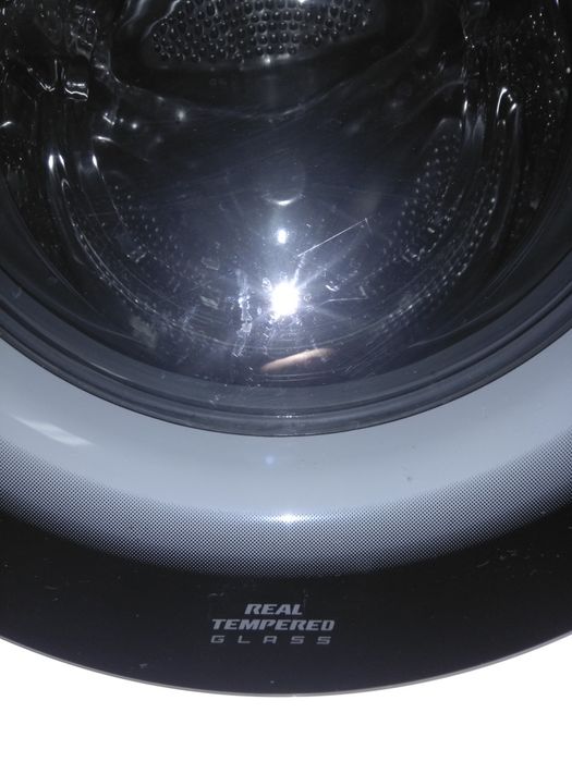 Máquina de lavar roupa LG 8kg