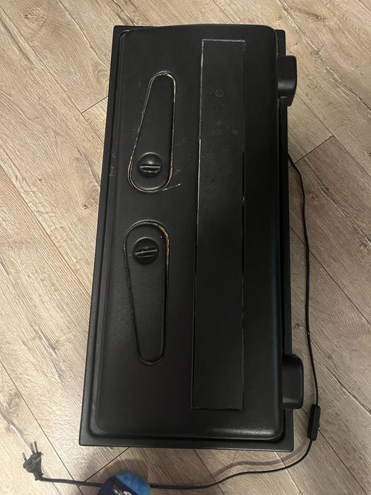 Pokrywa do akwarium 120l