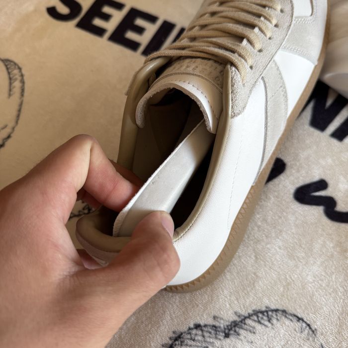 Кросівки Maison Margiela Replica Gats