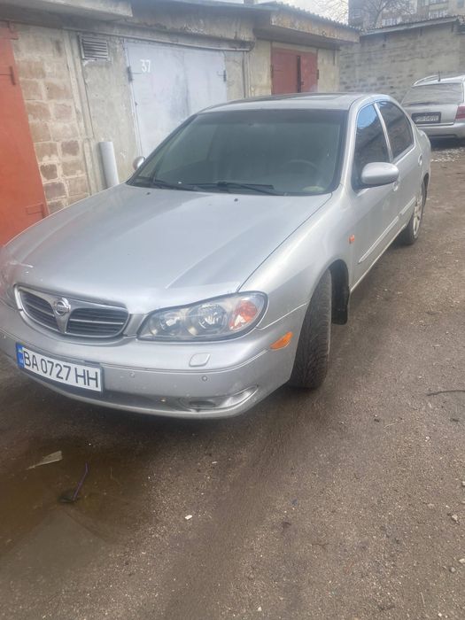 Продам NIissan Maksima А33