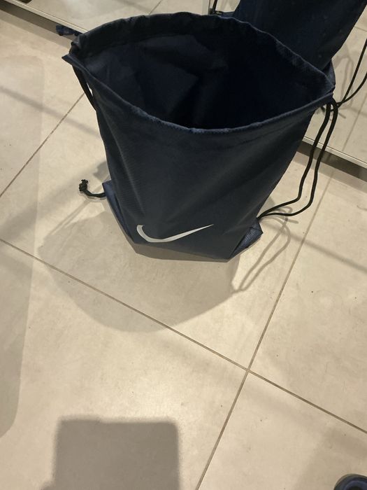 Worek nowy Nike