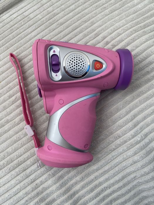 Vtech kidzoom kamera dla dzieci