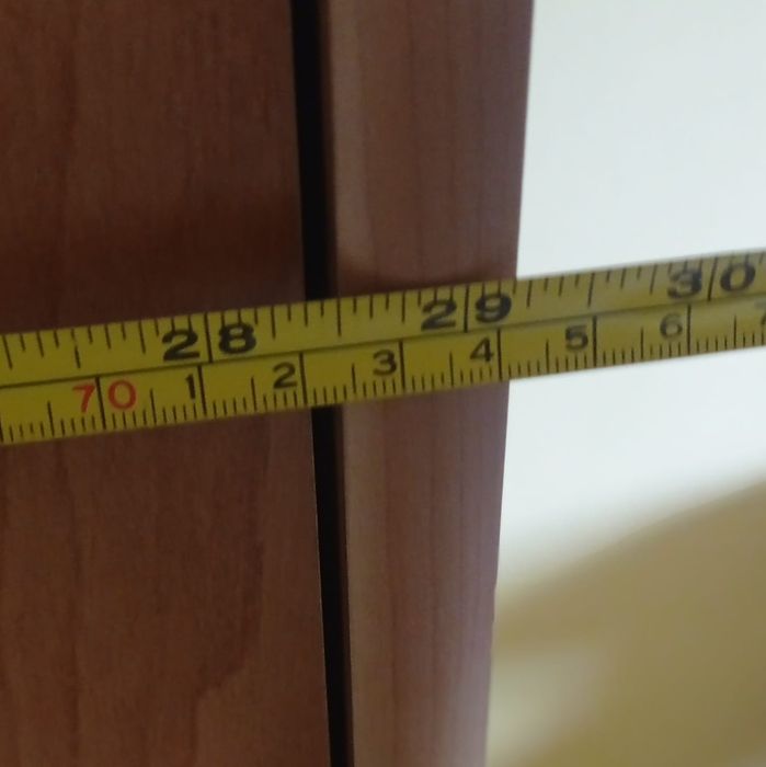 Szafa w bdb stanie 75 x 50 x 205