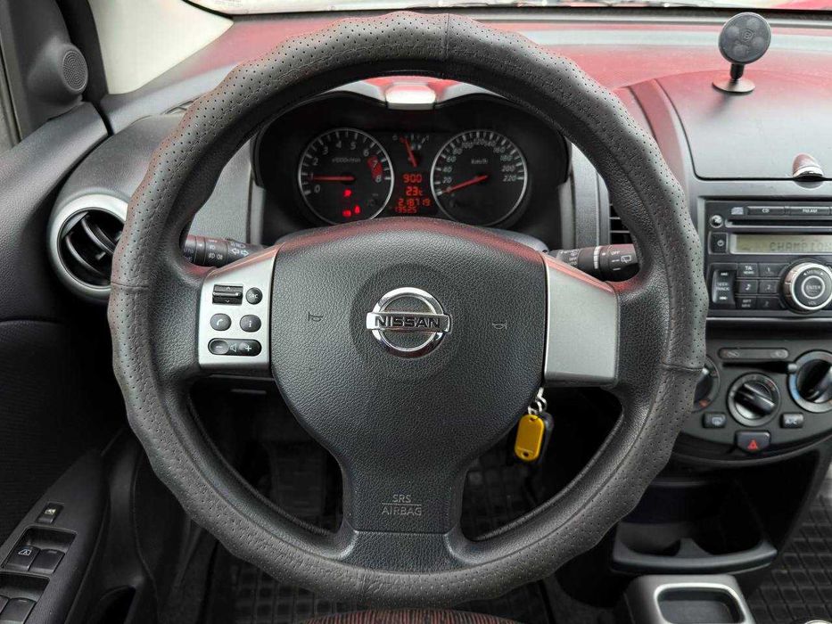 Nissan Note 2010 VIN SJNFAAE11U2079810 фото оголошення 15 з 24