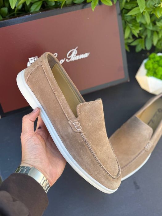 ЗНИЖКА‼️Лофери Loro Piana