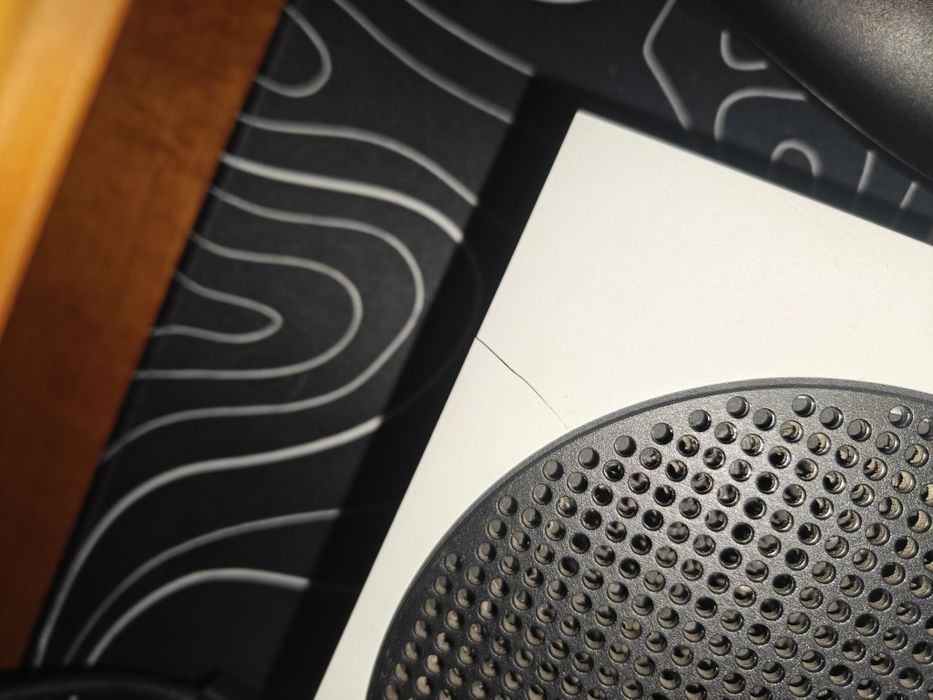 Xbox Series S 512gb + 2 геймпада