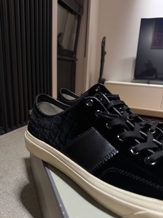 кросівки tom ford оригінал