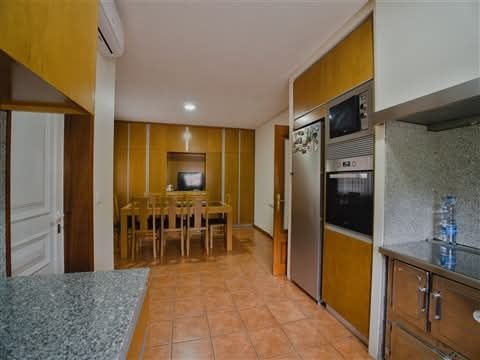 Moradia T4 Castelo de Paiva