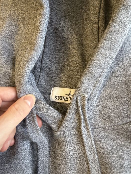 ОРИГІНАЛ худі худи свитшот Stone Island