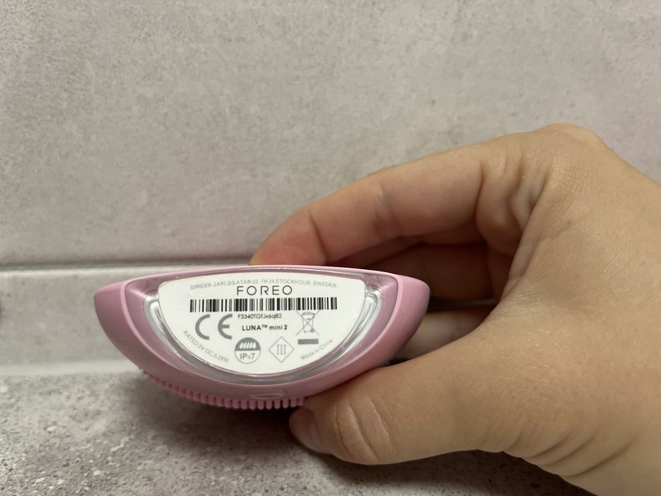 Foreo Luna Mini 2