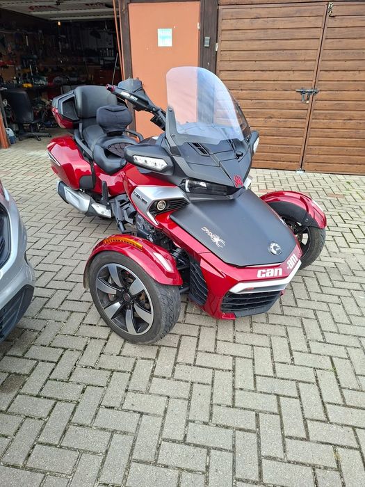 Can-Am