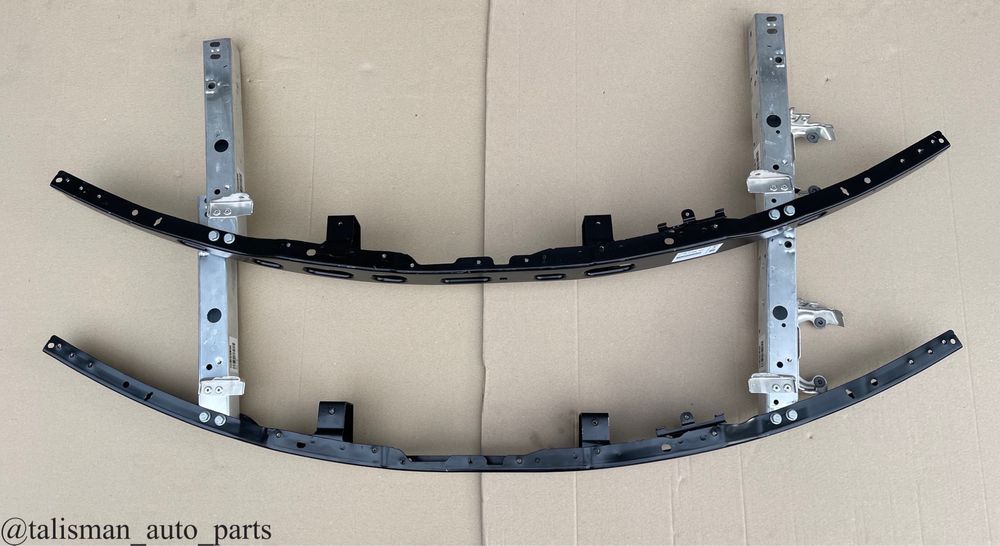 BMW I3 i3 i 3 Панель телевізор передній кожух верхня 51647296805