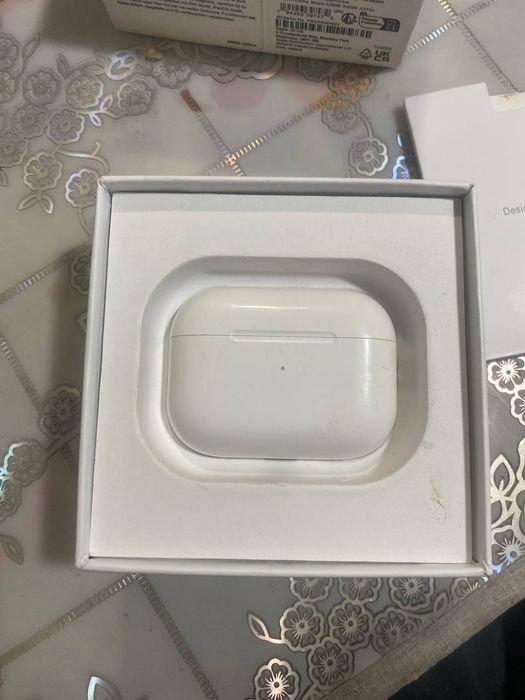 Apple Airpods pro 2 generation