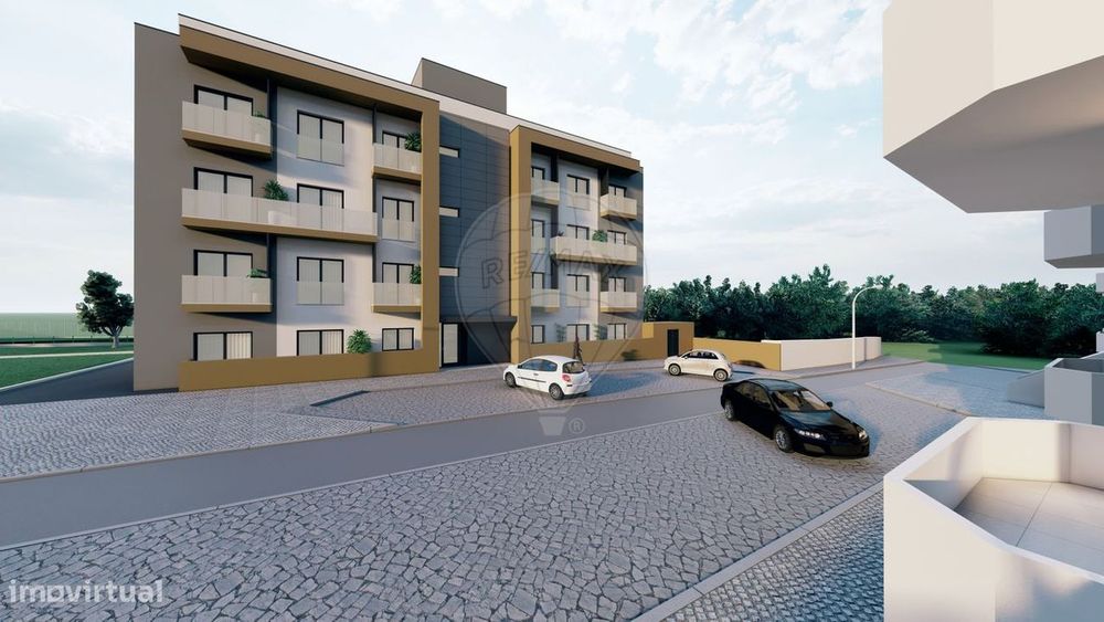 Apartamento T3 para venda — Condeixa-A-Velha E Condeixa-A-Nova, Coimbra