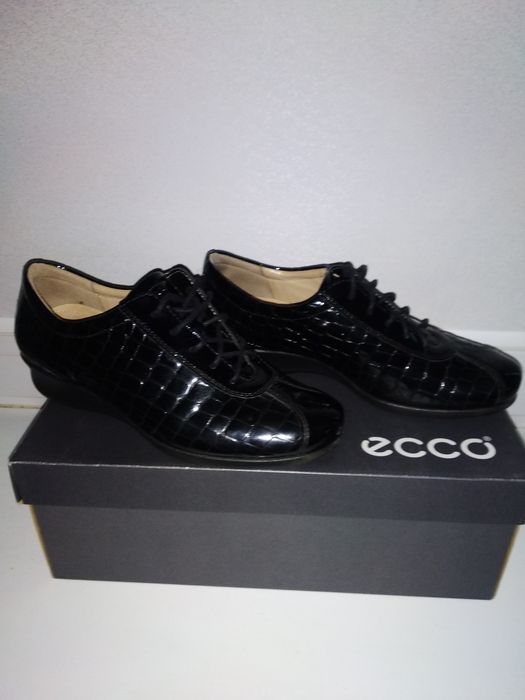 Туфли ECCO , размер 39- 39.5