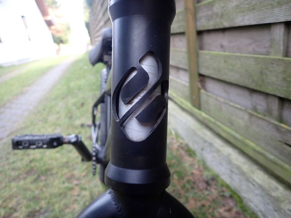 BMX eastern, rama 20"