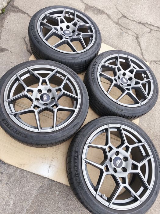 Диски Hyundai KIA Tesla Honda Acura Toyota Mazda Infinity R19(5*114,3)