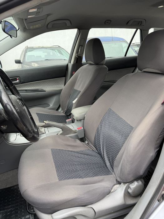 Mazda 6 2.0D 136CV