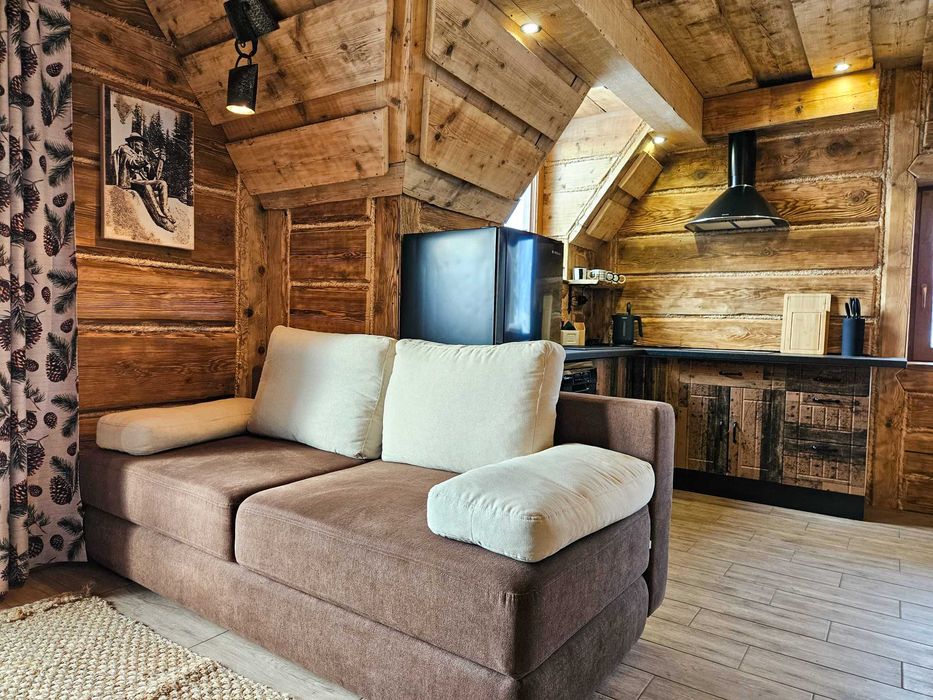 Apartament  Koliba by Domki Tatry