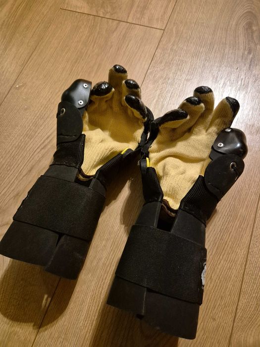 Rękawice Sparring Gloves Special S