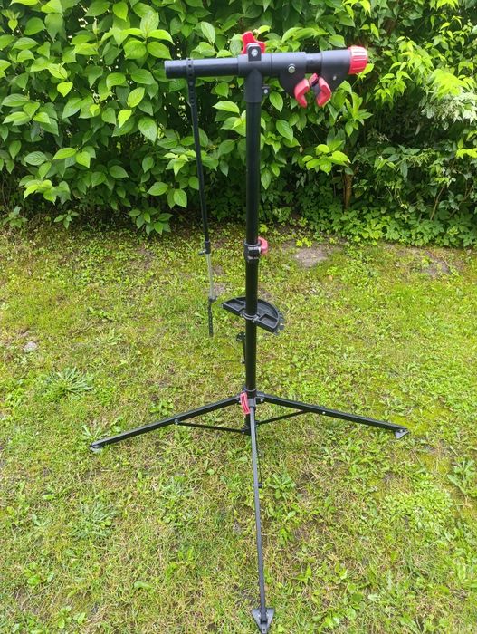 Statyw serwisowy do roweru