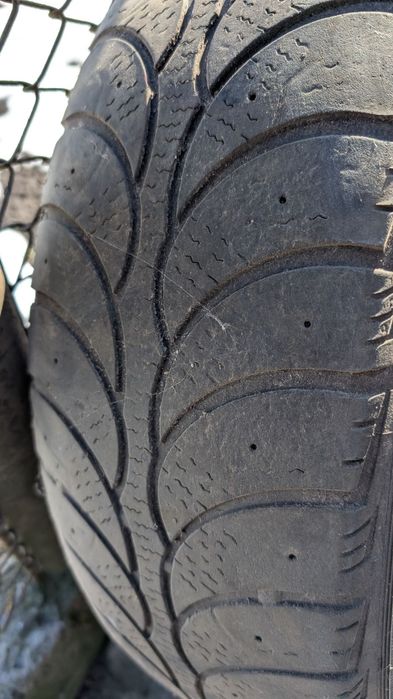 Резина 205/70/15