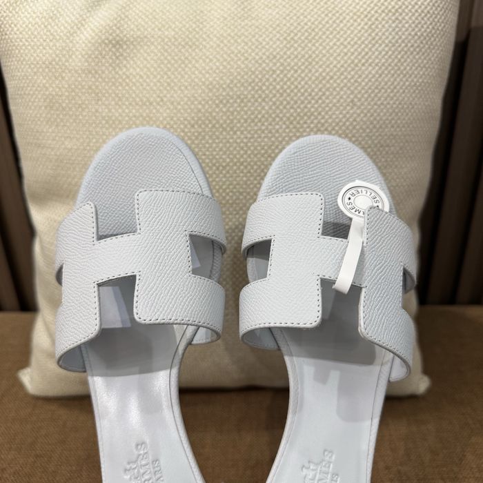 Босоножки Hermes oasis 42(40)