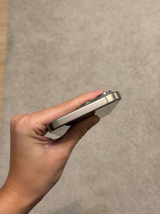 Iphone 15 pro max, 256 gb, айфон 15 про макс