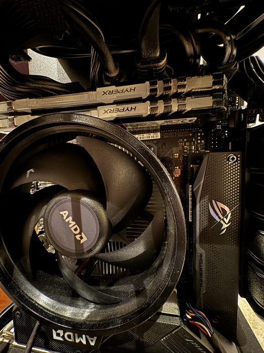 PC Gaming Mini ITX – Ryzen 5700G + GTX 1070 + 32GB RAM + 1TB NVMe64584985354499123