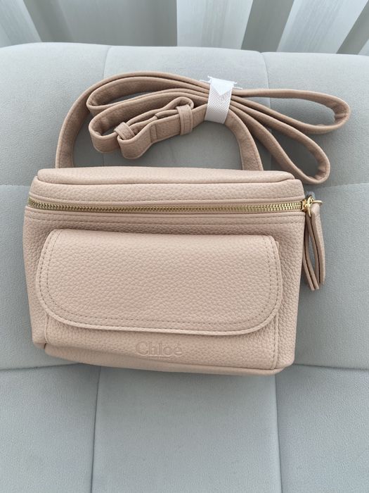 Міні - сумочка chloe