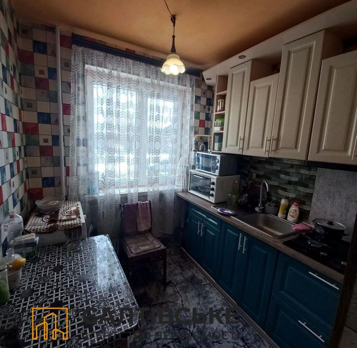 ЮЛ-2949 Продам 3к квартиру на Салтовке Салтовская 533 м/р