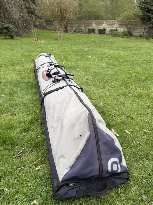 Quiver Bag Neil Pryde EQUIPMENT  POLECAM!!!