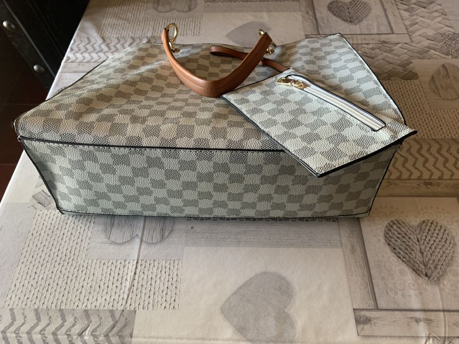 Mala de Senhora nova