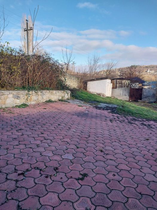 Комерційна нерухомість