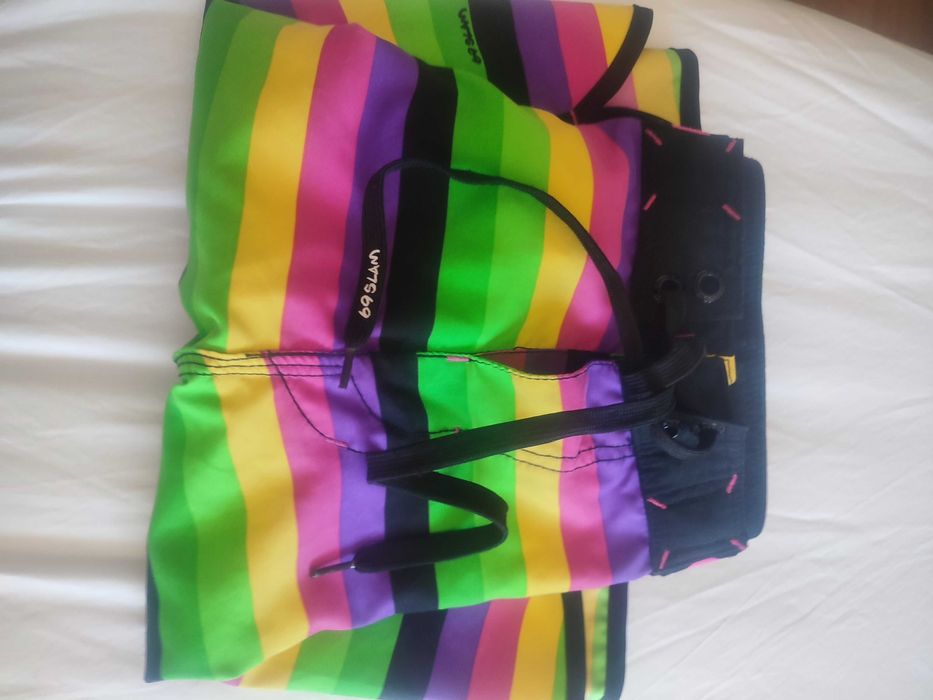 Fatos de banho vários modelos e marcas