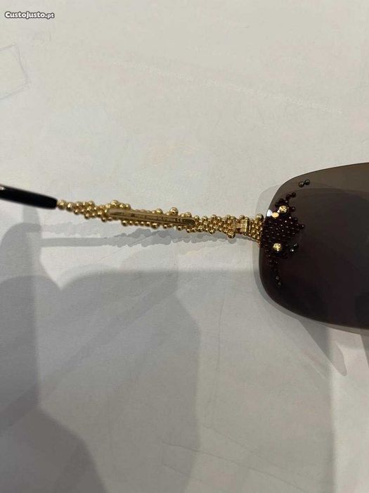 Óculos de sol FRED Pearls F5 8267