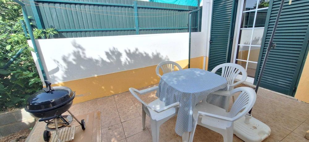 T2 Férias Praia Manta Rota