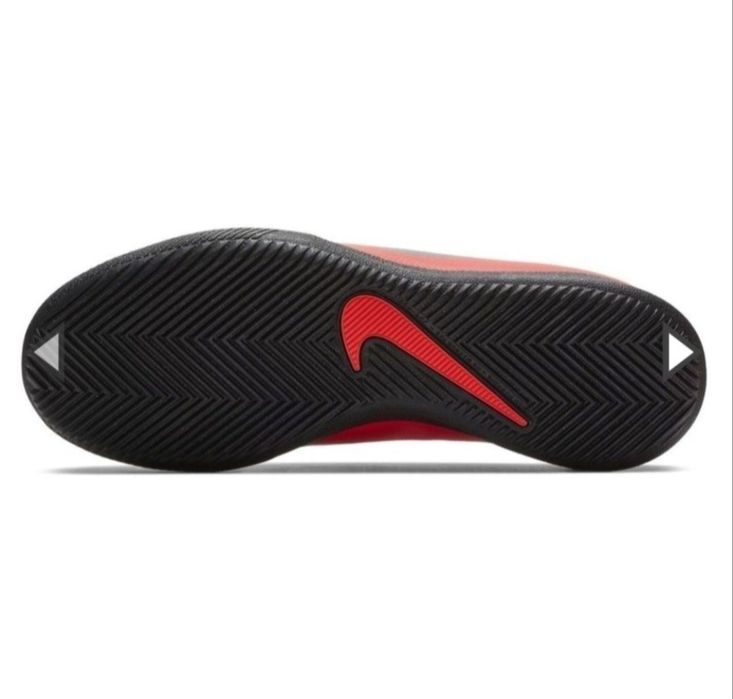 Кеди підліткові Nike