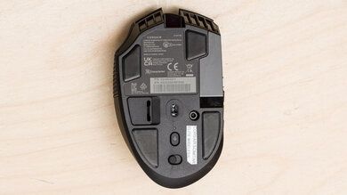 Mysz gamingowa bezprzewodowa Corsair SCIMITAR