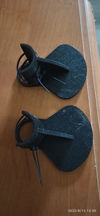 Podpora do rur pompy 2 szt.