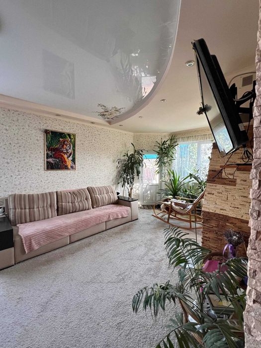 Дом по адресу ул. Мічуріна (площадь 120 м²) - Atlanta.ua - фото 12