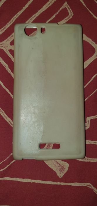 Película Wiko Ridge 4g