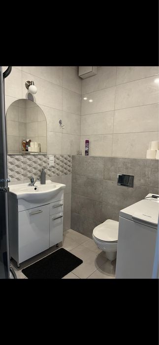 Wynajmę mieszkanie na Osiedlu Zamojska, miejsce parkingowe