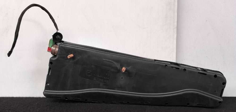 Airbag Banco Esquerdo RENAULT CAPTUR I (J5_, H5_) ano 2013