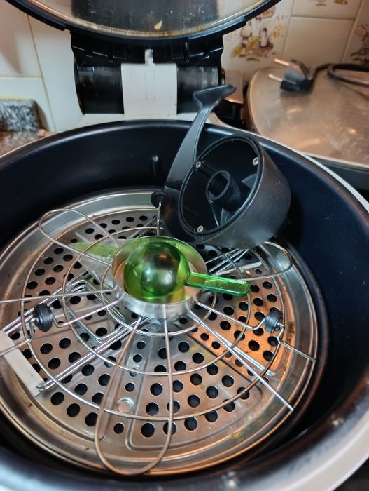 Vitafry - Fritadeira Ar quente