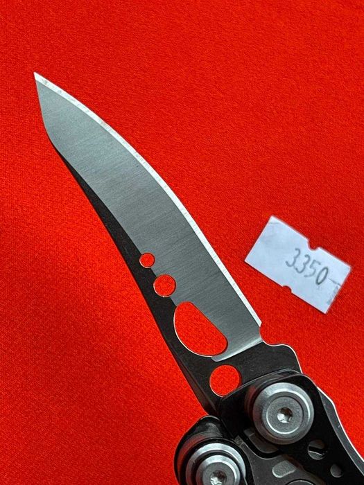 Мультитул Leatherman Skeletool SX 0.3350
